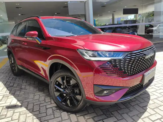 GWM-HAVAL H6-1.5 HEV PREMIUM E-TRACTION GWM-HAVAL H6-2023