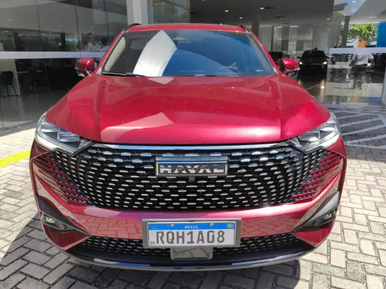 GWM-HAVAL H6-1.5 HEV PREMIUM E-TRACTION GWM-HAVAL H6-2023