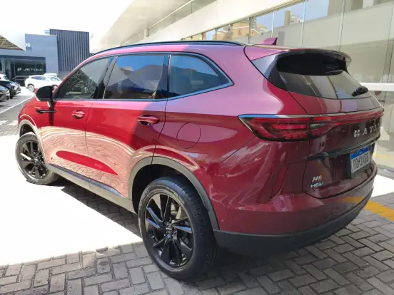 GWM-HAVAL H6-1.5 HEV PREMIUM E-TRACTION GWM-HAVAL H6-2023