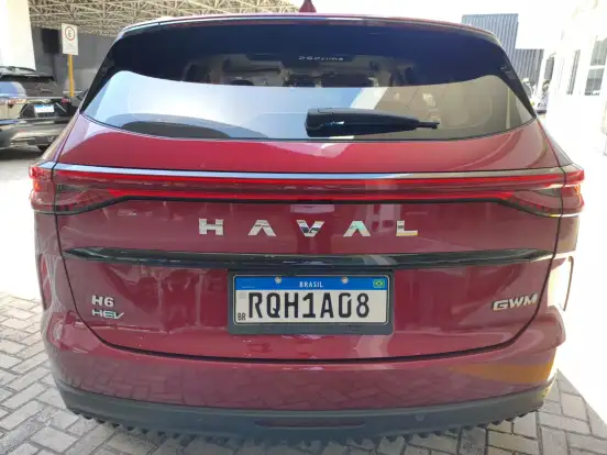 GWM-HAVAL H6-1.5 HEV PREMIUM E-TRACTION GWM-HAVAL H6-2023