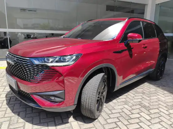 GWM-HAVAL H6-1.5 HEV PREMIUM E-TRACTION GWM-HAVAL H6-2023