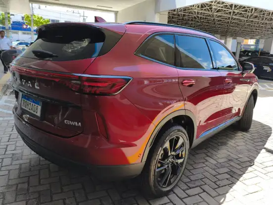 GWM-HAVAL H6-1.5 HEV PREMIUM E-TRACTION GWM-HAVAL H6-2023