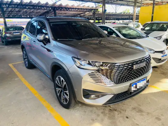 GWM-HAVAL H6-2024