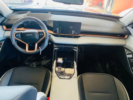 GWM-HAVAL H6-2024