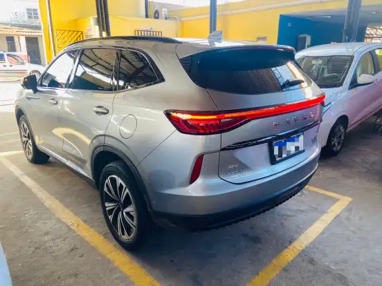 GWM-HAVAL H6-2024
