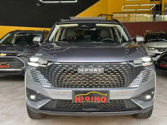 GWM-HAVAL H6-1.5 HEV PREMIUM E-TRACTION GWM-HAVAL H6-2024