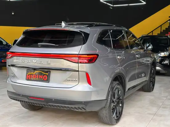 GWM-HAVAL H6-1.5 HEV PREMIUM E-TRACTION GWM-HAVAL H6-2024