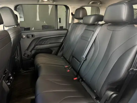 GWM-HAVAL H6-1.5 PHEV AWD E-TRACTION GWM-HAVAL H6-2023