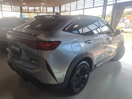 GWM-HAVAL H6-1.5 PHEV AWD E-TRACTION GWM-HAVAL H6-2023