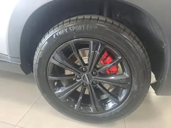 GWM-HAVAL H6-1.5 PHEV AWD E-TRACTION GWM-HAVAL H6-2023