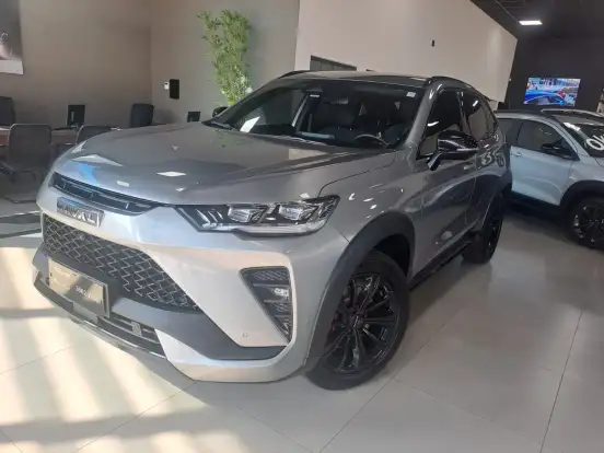 GWM-HAVAL H6-1.5 PHEV AWD E-TRACTION GWM-HAVAL H6-2023