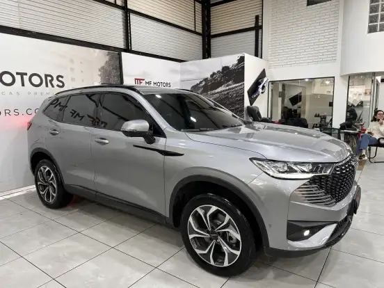 GWM-HAVAL H6-1.5 PHEV PREMIUM AWD E-TRACTION GWM-HAVAL H6-2023