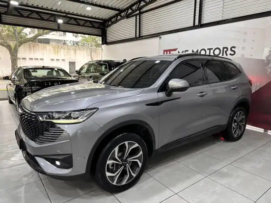GWM-HAVAL H6-2023