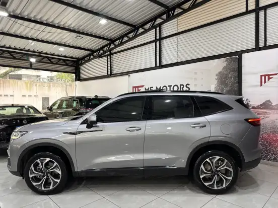 GWM-HAVAL H6-2023