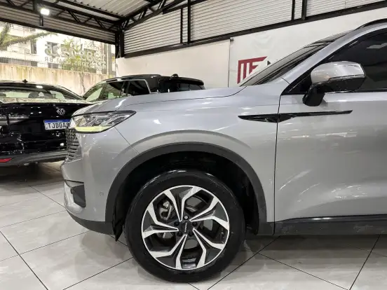 GWM-HAVAL H6-2023