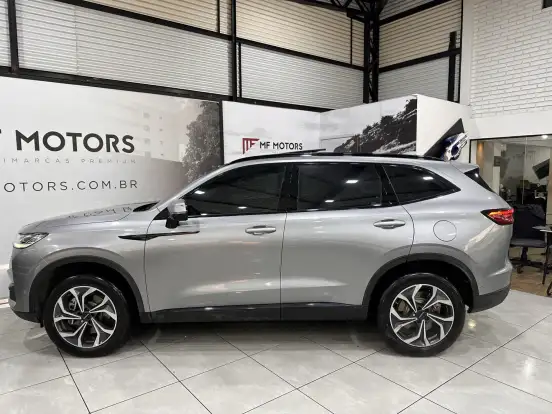 GWM-HAVAL H6-1.5 PHEV PREMIUM AWD E-TRACTION GWM-HAVAL H6-2023