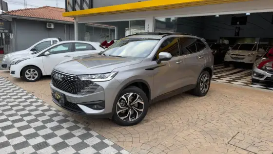 GWM HAVAL H6 1.5 PHEV PREMIUM AWD E-TRACTION