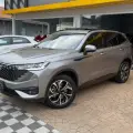 GWM HAVAL H6 1.5 PHEV PREMIUM AWD E-TRACTION GWM HAVAL H6 1.5 PHEV PREMIUM AWD E-TRACTION