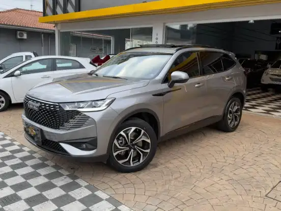 GWM-HAVAL H6-1.5 PHEV PREMIUM AWD E-TRACTION GWM-HAVAL H6-2024