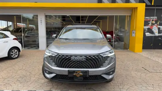 GWM-HAVAL H6-2024