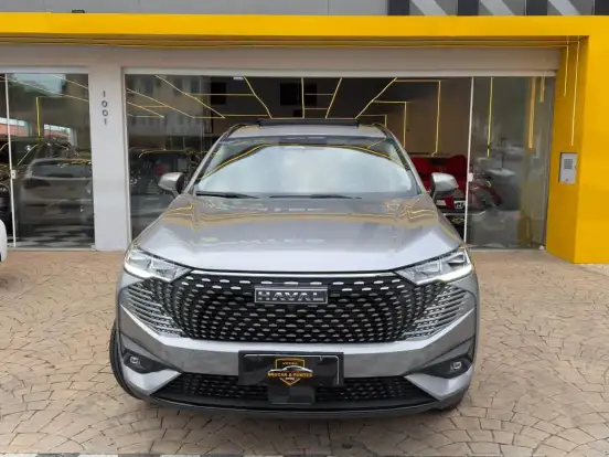 GWM-HAVAL H6-1.5 PHEV PREMIUM AWD E-TRACTION GWM-HAVAL H6-2024