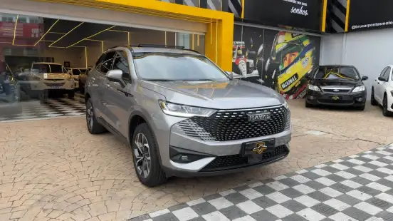 GWM-HAVAL H6-2024
