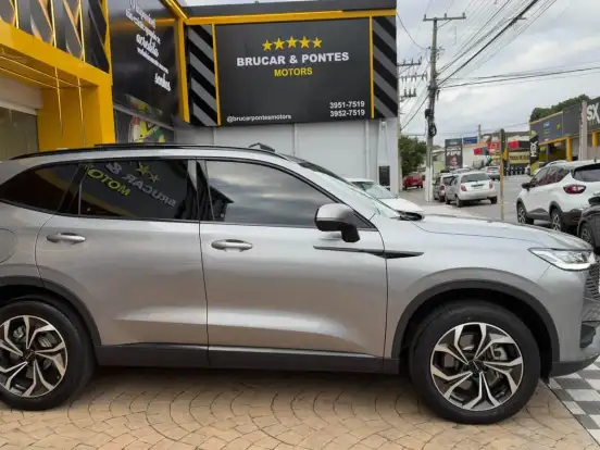 GWM-HAVAL H6-1.5 PHEV PREMIUM AWD E-TRACTION GWM-HAVAL H6-2024