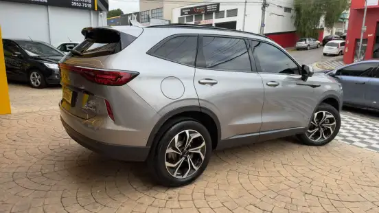 GWM-HAVAL H6-2024
