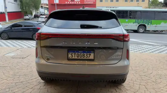 GWM-HAVAL H6-2024