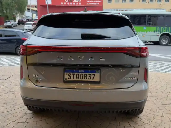 GWM-HAVAL H6-1.5 PHEV PREMIUM AWD E-TRACTION GWM-HAVAL H6-2024