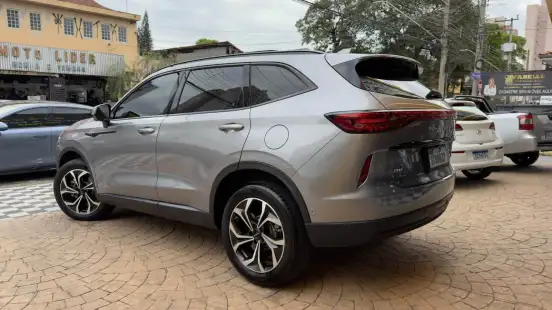 GWM-HAVAL H6-2024