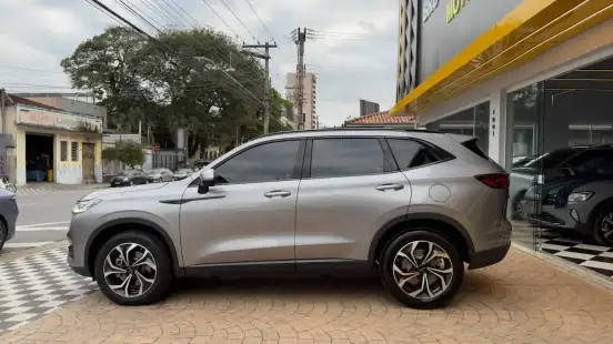 GWM-HAVAL H6-2024