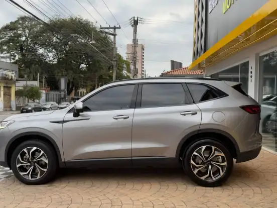 GWM-HAVAL H6-1.5 PHEV PREMIUM AWD E-TRACTION GWM-HAVAL H6-2024