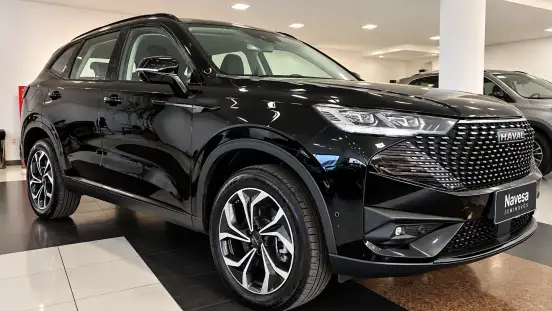 GWM-HAVAL H6-1.5 PHEV PREMIUM AWD E-TRACTION GWM-HAVAL H6-2025