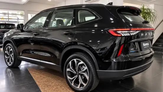 GWM-HAVAL H6-1.5 PHEV PREMIUM AWD E-TRACTION GWM-HAVAL H6-2025