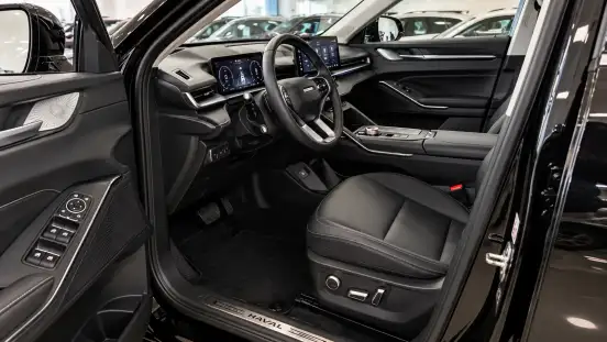 GWM-HAVAL H6-1.5 PHEV PREMIUM AWD E-TRACTION GWM-HAVAL H6-2025