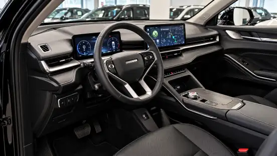 GWM-HAVAL H6-1.5 PHEV PREMIUM AWD E-TRACTION GWM-HAVAL H6-2025