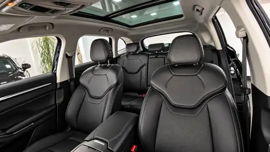 GWM-HAVAL H6-2025