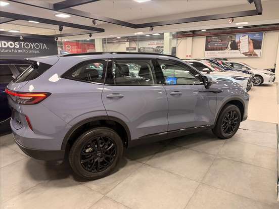 GWM-HAVAL H6-1.5 FLEX HEV2 E-TRACTION GWM-HAVAL H6-2026