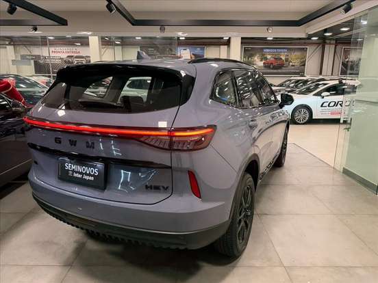 GWM-HAVAL H6-1.5 FLEX HEV2 E-TRACTION GWM-HAVAL H6-2026