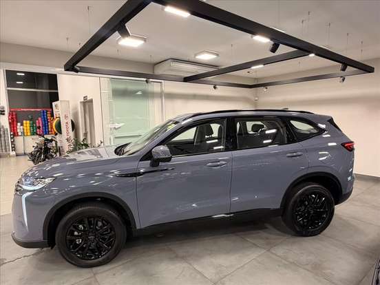 GWM-HAVAL H6-1.5 FLEX HEV2 E-TRACTION GWM-HAVAL H6-2026