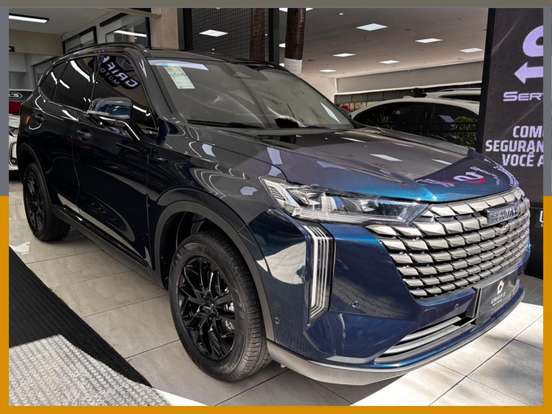 GWM-HAVAL H6-1.5 FLEX HEV2 E-TRACTION GWM-HAVAL H6-2026