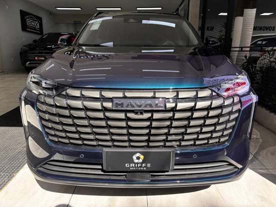 GWM-HAVAL H6-1.5 FLEX HEV2 E-TRACTION GWM-HAVAL H6-2026