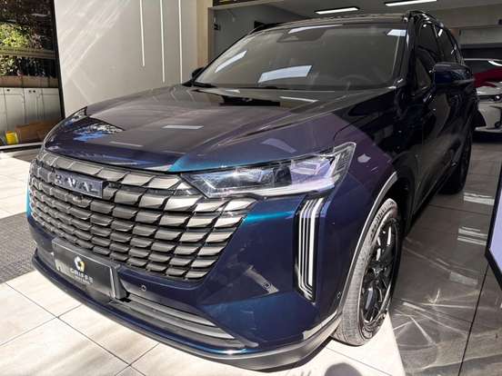 GWM-HAVAL H6-1.5 FLEX HEV2 E-TRACTION GWM-HAVAL H6-2026