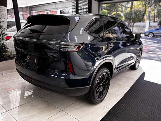 GWM-HAVAL H6-2026