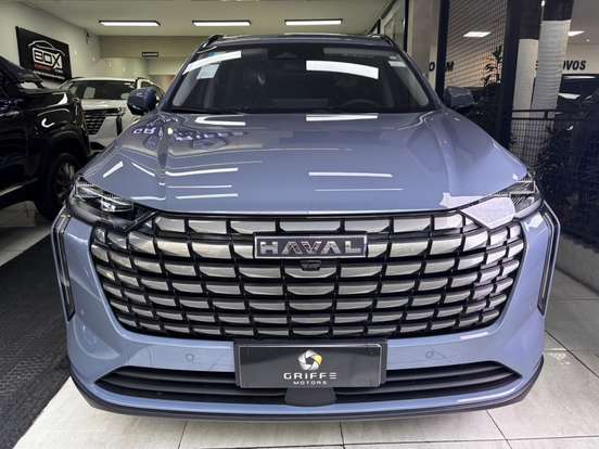 GWM-HAVAL H6-1.5 FLEX HEV2 E-TRACTION GWM-HAVAL H6-2026