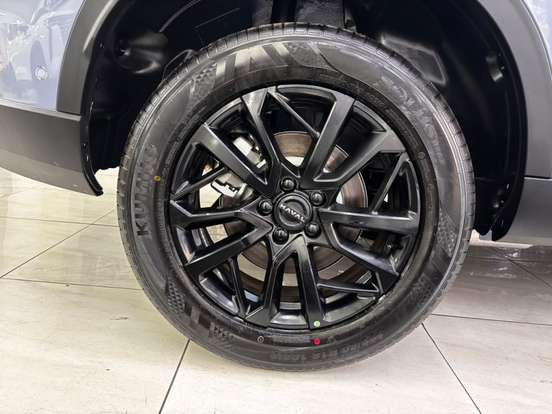 GWM-HAVAL H6-2026