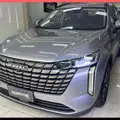 GWM HAVAL H6 1.5 FLEX PHEV19 E-TRACTION GWM HAVAL H6 1.5 FLEX PHEV19 E-TRACTION