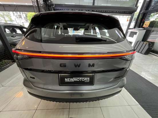 GWM-HAVAL H6-1.5 FLEX PHEV19 E-TRACTION GWM-HAVAL H6-2026