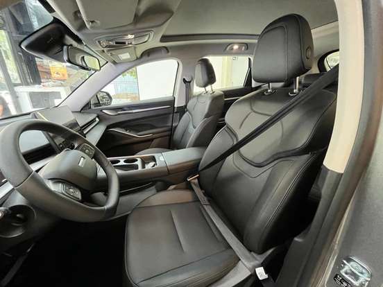 GWM-HAVAL H6-1.5 FLEX PHEV19 E-TRACTION GWM-HAVAL H6-2026